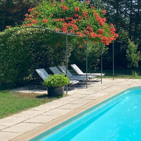 Villa De Miha Valbonne Eksteriør bilde