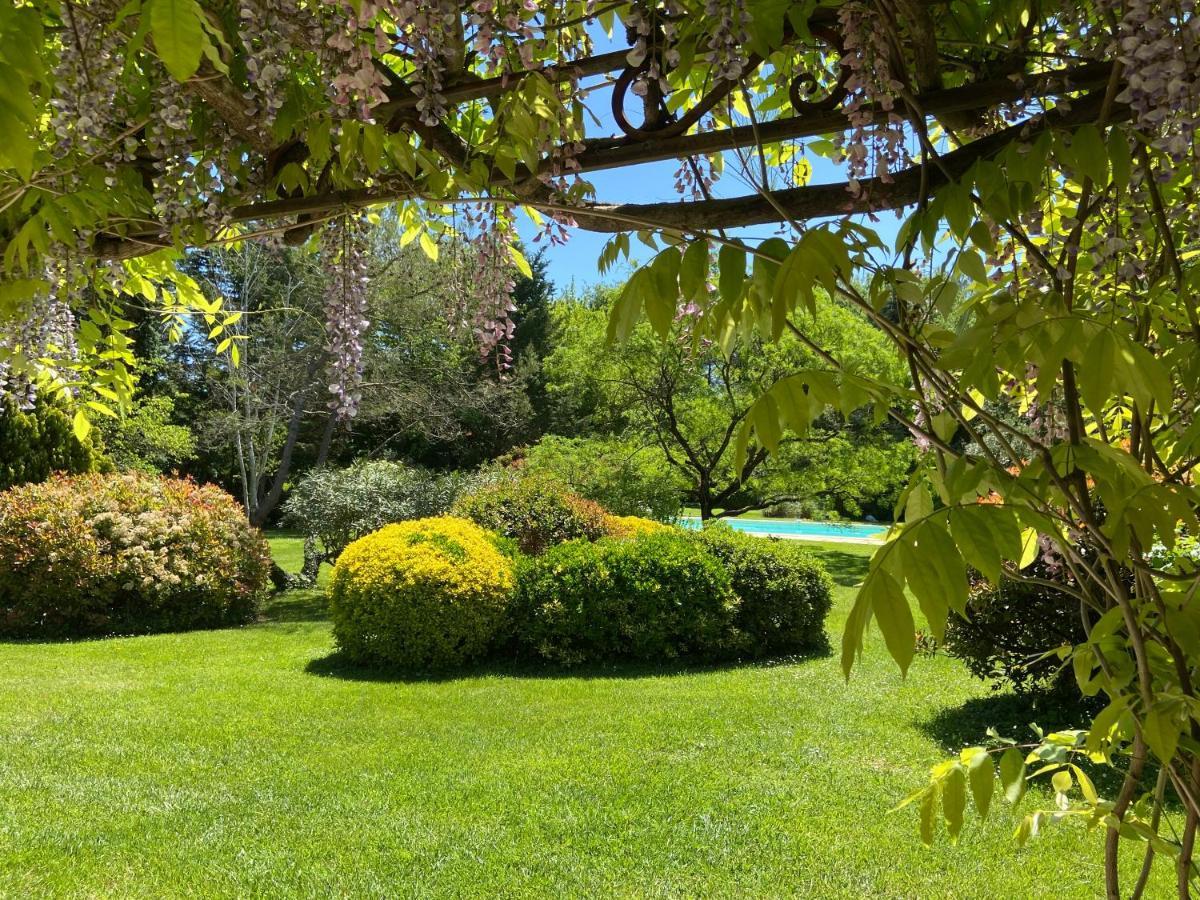 Villa De Miha Valbonne Eksteriør bilde