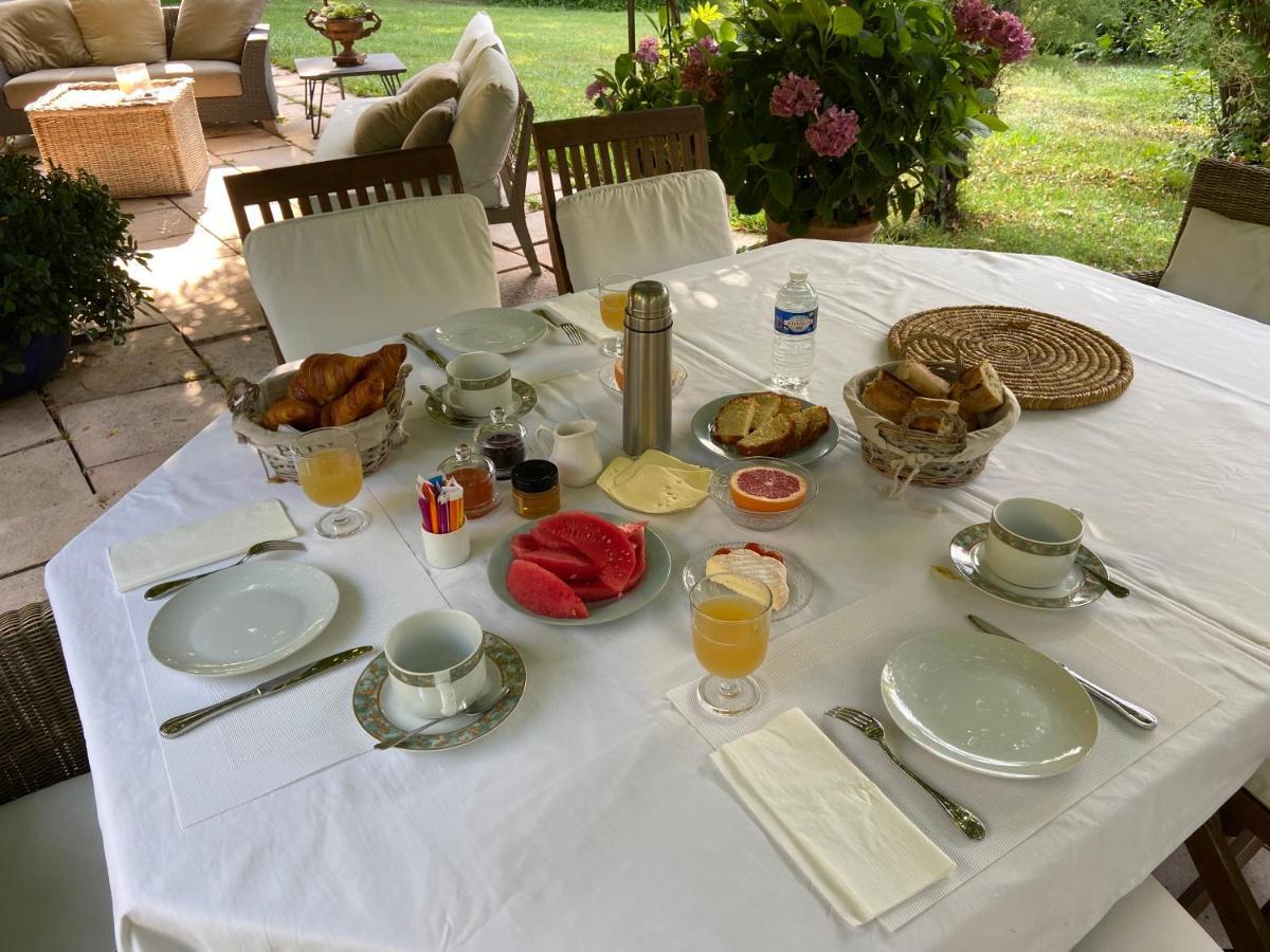 Villa De Miha Valbonne Eksteriør bilde