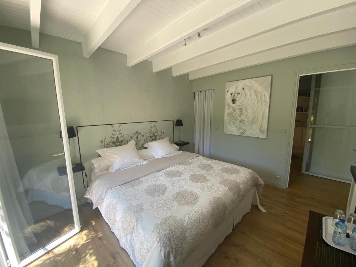 Villa De Miha Valbonne Eksteriør bilde