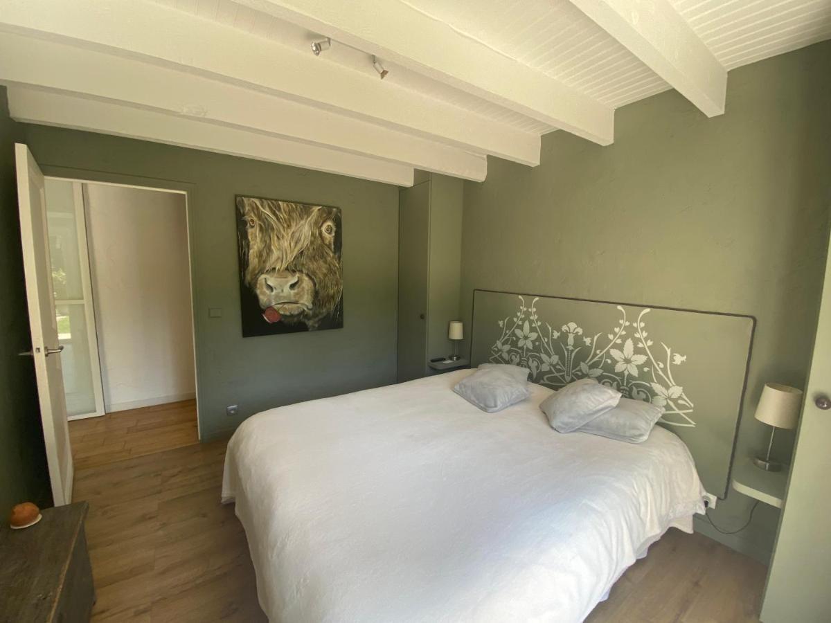Villa De Miha Valbonne Eksteriør bilde