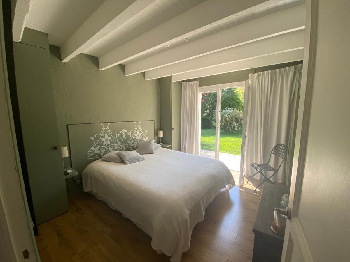 Villa De Miha Valbonne Eksteriør bilde