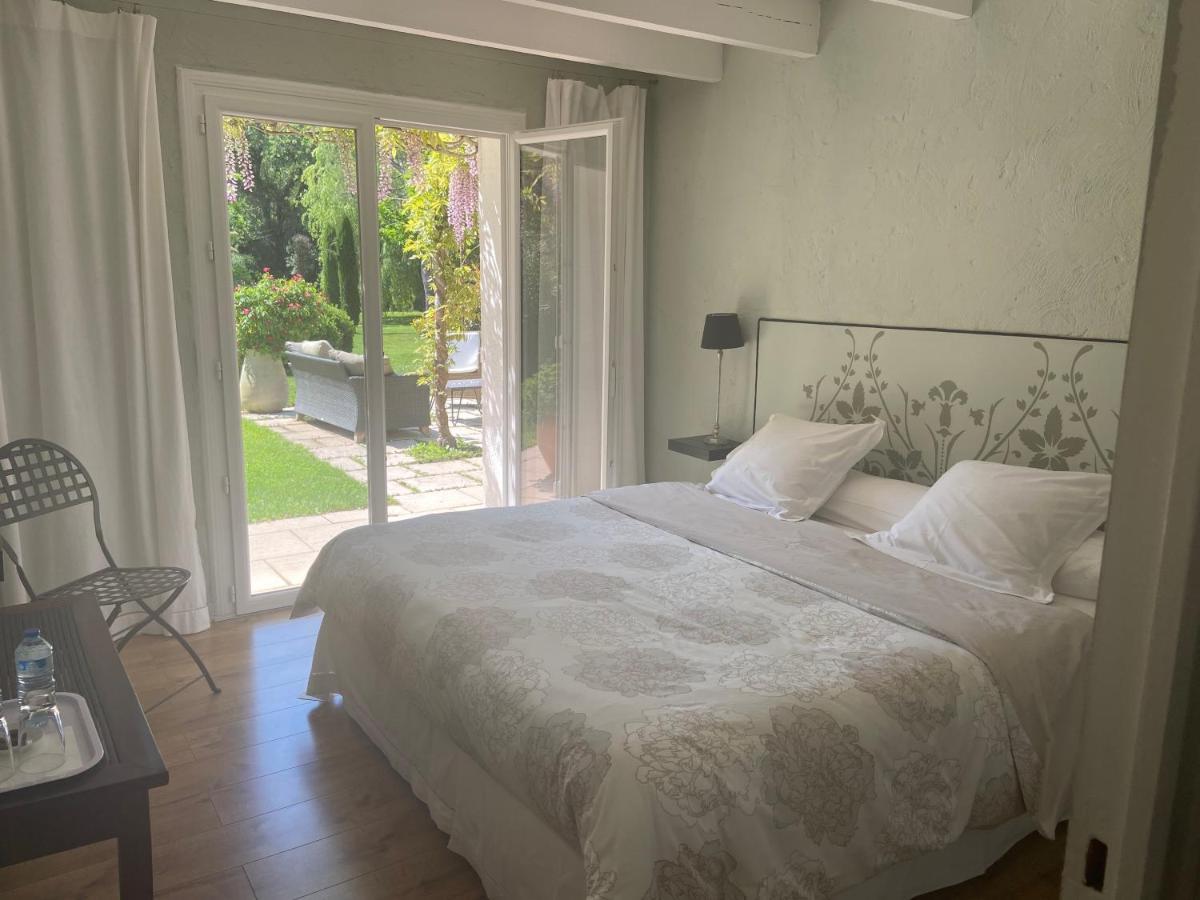 Villa De Miha Valbonne Eksteriør bilde